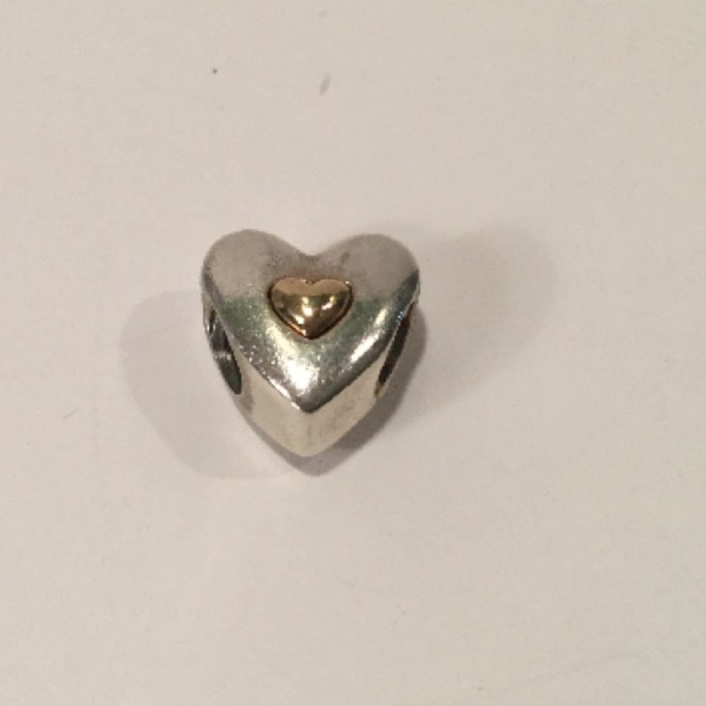 Pandora Anniversary Charm